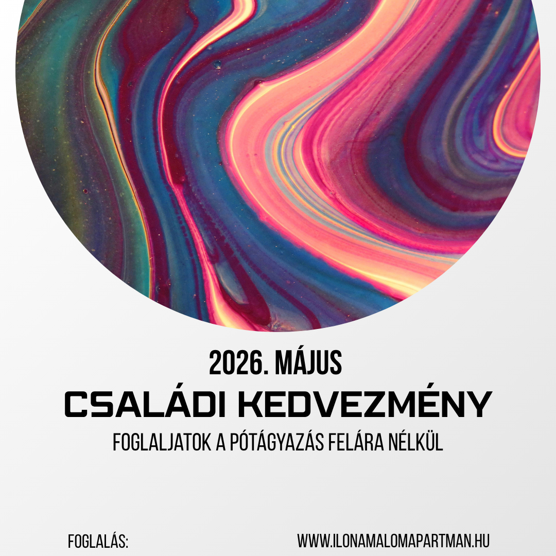 imapartman majus csaladikedvezmeny